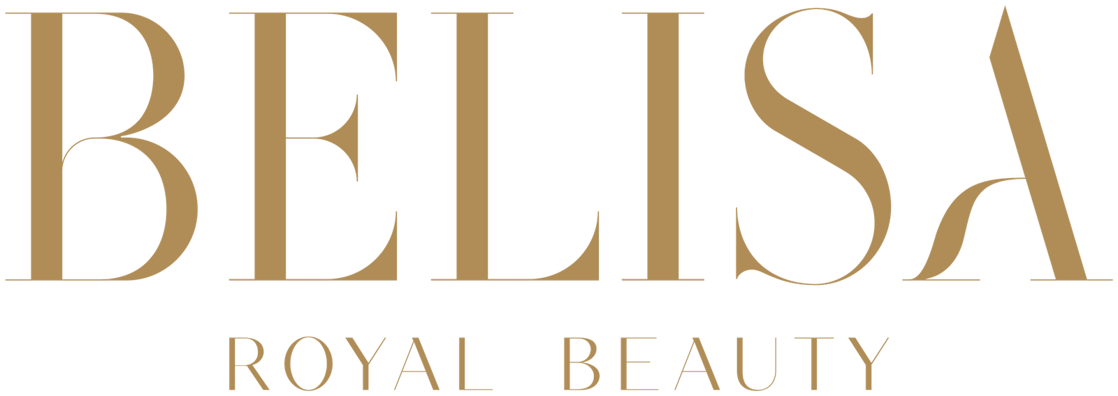 Belisa Royal Beauty